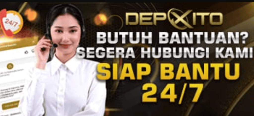 Cara Mudah Mendapatkan dan Akses Link Alternatif Depoxito Resmi