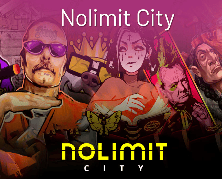 Uji Coba Gratis: Eksplorasi Demo Slot Nolimit City Tanpa Risiko