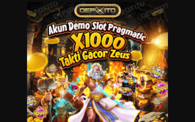 Panduan Lengkap Login dan Mainkan Slot88 di Depoxito