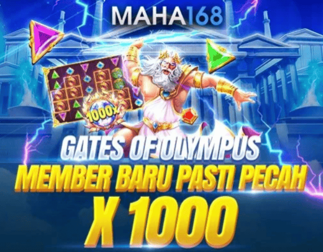 Panduan Lengkap Daftar Casino Online di Maha168 dan Keunggulannya
