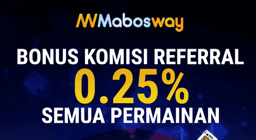 Keunggulan Mabosway Premium dan Stabilitas Server Terbaik