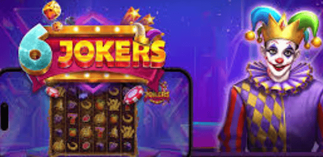 Panduan Lengkap Daftar Slot Joker Gaming di Usergacor