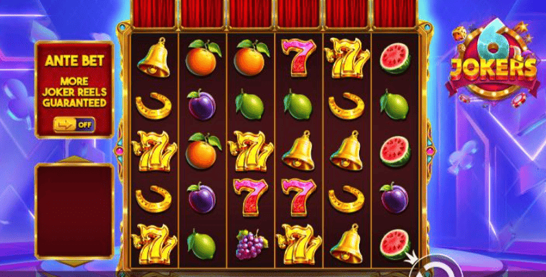 Panduan Lengkap Daftar Slot Joker Gaming di Usergacor