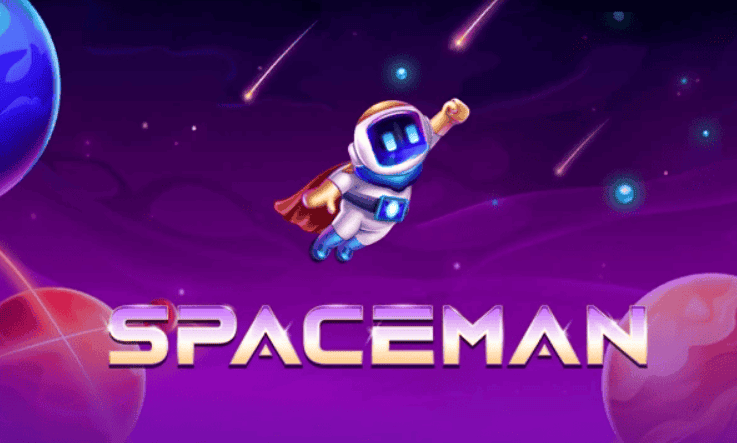 Tips Aman dan Cepat Login Spaceman di Platform Mabosbet